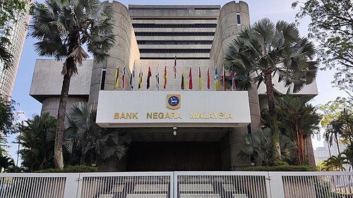 Bank Negara Malaysia